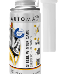 ΑΝΤΙΠΑΓΩΤΙΚΟ ΚΑΙ ΚΑΘΑΡΙΣΤΙΚΟ ΠΕΤΡΕΛΑΙΟΥ AUTOMAX 150ml