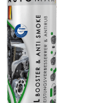 ΕΝΙΣΧΥΤΙΚΟ ΚΑΙ ΠΡΟΣΤΑΤΕΥΤΙΚΟ ΚΑΠΝΙΣΜΑΤΟΣ ΚΙΝΗΤΗΡΑ AUTOMAX 1L