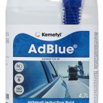 Kemetyl Πρόσθετο AdBlue 4,7lt  7041068135115