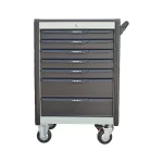 ΤΡΟΧΗΛΑΤΟΣ ΕΡΓΑΛΕΙΟΦΟΡΟΣ Wurth STANDARD Μαύρο/Γκρι