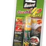 Guard Touch Up Paint Στυλό Επιδιόρθωσης για Γρατζουνιές  Χρυσο-Ασημί 12ml 2131-12