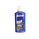 Sonax Αλοιφή Κέρωμα για Αμάξωμα Polish & Wax BLUE COLOR Nano Pro 250ml