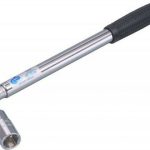 Guard Μπουλονόκλειδο Αυτοκινήτου με Προεκτεινόμενο Μοχλό Καρυδάκι 17-19-21-23mm