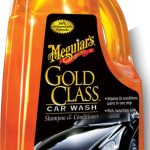 Meguiars Car Wash Shampoo Conditioner 1,890ml