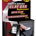 Meguiars Clay Bar 50gr. G1001EU ΜΠΑΡΑ ΠΗΛΟΥ