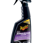 Meguiar's Quik Interior Detailer™  ΚΑΘΑΡΙΣΤΙΚΟ ΣΠΡΕΫ ΕΣΩΤΕΡΙΚΩΝ ΑΥΤΟΚΙΝΗΤΟΥ 16 OZ / 473 ML