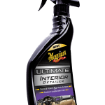 Meguiar's  Ultimate Interior Detailer ΚΑΘΑΡΙΣΤΙΚΟ ΣΠΡΕΫ ΕΣΩΤΕΡΙΚΩΝ ΑΥΤΟΚΙΝΗΤΟΥ 16 OZ / 473 ML