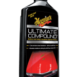 Meguiar's Ultimate Compound ΧΟΝΤΡΗ ΑΛΟΙΦΗ ΑΦΑΙΡΕΣΗΣ ΑΤΕΛΕΙΩΝ 15.2OZ / 450ML