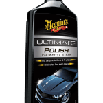 Meguiars Αλοιφή Γυαλίσματος για Αμάξωμα Ultimate Polish 473ml, G19216