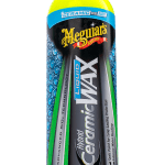 Meguiars Hybrid Ceramic Liquid Wax ΥΒΡΙΔΙΚΟ ΚΕΡΑΜΙΚΟ ΥΓΡΟ ΚΕΡΙ 473ML