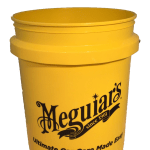Meguiar's  Bucket for Gritt Guard® ΚΑΔΟΣ ΠΛΥΣΙΜΑΤΟΣ