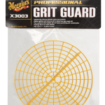 Meguiar's Gritt Guard® ΠΛΕΓΜΑ ΣΥΓΚΡΑΤΗΣΗΣ ΡΥΠΩΝ ΓΙΑ ΚΑΔΟ ΠΛΥΣΙΜΑΤΟΣ