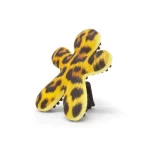 Αρωματικό αυτοκινήτου Niki Brown Fantasy Animalier, Vanilla & Patchouli - Mr & Mrs Fragrance 291617