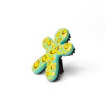 Αρωματικό Αυτοκινήτου  Niki Smile  Mojito - Mr & Mrs Fragrance 295639