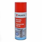 ΛΑΔΙ ΦΡΟΝΤΙΔΑΣ ΓΙΑ ΑΝΟΞΕΙΔΩΤΟ ΧΑΛΥΒΑ