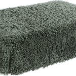 Σφουγγάρι Μicrofiber 20x13x6cm Μr. Κleen ΚLΙΝ602