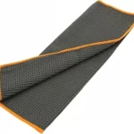 Mr Kleen Glass Buffing Towel 40X40CM Συνθετικό Πανί Γυαλίσματος για Τζάμια Αυτοκινήτου Κωδικός: KLIN605