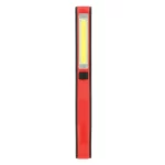 ΜΙΝΙ ΦΑΚΟΣ LED LWLMIN3-RED  Mε Μέγιστη Φωτεινότητα 240lm