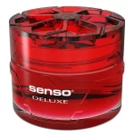 SENSO DELUXE ΑΡΩΜΑΤΙΚΟ ΧΩΡΟΥ ΒΑΤΟΜΟΥΡΟ- 50ml.  DM00267