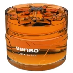 SENSO DELUXE ΑΡΩΜΑΤΙΚΟ ΧΩΡΟΥ CITRUS DREAM- 50ml. DM00270