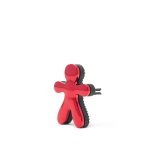 Jeff Chrome Raspberry & Patchouli, Αρωματικό Αυτοκινήτου - Mr&Mrs Fragrance