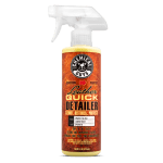 Leather Care Περιποίησης Δέρματος 473ml Chemical Guys SPI21616