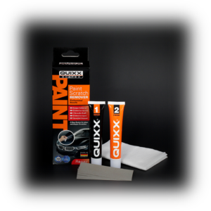 Quixx Paint Repair Στυλό Επιδιόρθωσης για Γρατζουνιές Αυτοκινήτου 12ml