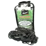 Ελαστικό Δίχτυ Αραχνη Auto/Moto GUARD Μαύρο 100x100cm 171