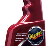 Meguiars Υγρό για Αμάξωμα Quik Detailer 473ml