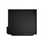 Πατάκι Πορτ Παγκάζ Σκαφάκι Αυτοκινήτου Gledring GL-1209 ΒΜW X5 F15 2013-> Μαύρο