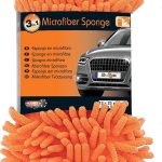 Mr Kleen KLIN620 Σφουγγάρι Πλυσίματος για Αμάξωμα