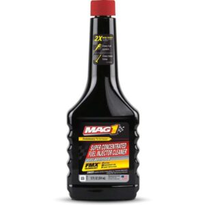 MAG1 Concentrated Fuel Injector Cleaner Πρόσθετο Βενζίνης 354ml Κωδικός 00147