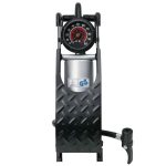 Sumex Τρόμπα Δαπέδου / Ποδιού με Μανόμετρο Κωδικός:2606005