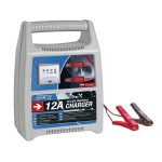 CAR+ ΦΟΡΤΙΣΤΗΣ ΜΠΑΤΑΡΙΑΣ ΑΥΤΟΚΙΝΗΤΟΥ  6/12V 12A, ΚΩΔΙΚΟΣ 3505127