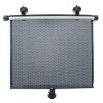 Car+ Κουρτινάκι Αυτοκινήτου με Βεντούζα 50x40εκ. Κωδικός: CLD4351