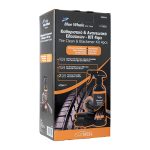 CARTECH ΚΑΘΑΡΙΣΤΙΚΟ KAI ΑΝΑΝΕΩΤΙΚΟ ΕΛΑΣΤΙΚΩΝ ΚΙΤ, 06594