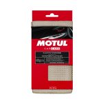 Motul Πανί Μικροϊνών Καθαρισμού για Εσωτερικά Πλαστικά - Ταμπλό Αυτοκινήτου Κωδικός: 110111