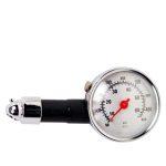 Guard Αναλογικός Μετρητής Πίεσης Ελαστικών, 184