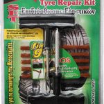 Guard Κιτ Επισκευής Ελαστικών G Κωδικός: 1142