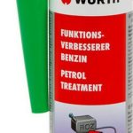 Wurth Βελτιωτικό Πρόσθετο Βενζίνης 300ml