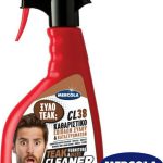 Mercola CL 38 Cleaner Καθαριστικό Δαπέδων σε Spray Κατάλληλο για Ξύλο 500ml