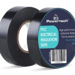 Powertech Μονωτική Ταινία 19mm x 20m PT-1030