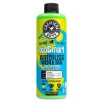 Chemical Guys Καθαριστικό & Γυαλιστικό EcoSmart Waterless Wash & Wax, WAC70716
