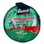GUARD Σχοινί Ρυμούλκησης Αυτοκινήτου, 17308