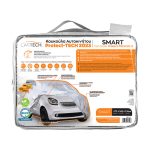 CARTECH ΚΟΥΚΟΥΛΑ ΑΥΤΟΚΙΝΗΤΟΥ PROTECH TECH 2023 ΓΙΑ SMART, 56400