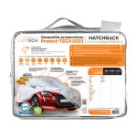 CARTECH ΚΟΥΚΟΥΛΑ ΑΥΤΟΚΙΝΗΤΟΥ PROTECH TECH 2023 HATCH LARGE, 56405