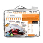 CARTECH ΚΟΥΚΟΥΛΑ ΑΥΤΟΚΙΝΗΤΟΥ PROTECH TECH 2023 HATCH XL, 56406