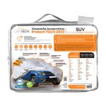 CARTECH ΚΟΥΚΟΥΛΑ ΑΥΤΟΚΙΝΗΤΟΥ PROTECH TECH 2023 SUV MEDIUM,  56409