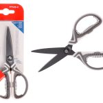 Madrid Papel Ψαλίδι Χειροτεχνίας 14.5εκ. με Μεταλλική Λεπίδα Κωδικός: PT143-4