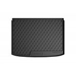 Πατάκι Πορτ Παγκάζ Σκαφάκι Αυτοκινήτου Gledring 1981 Suzuki Vitara 04.2015 Μαύρο